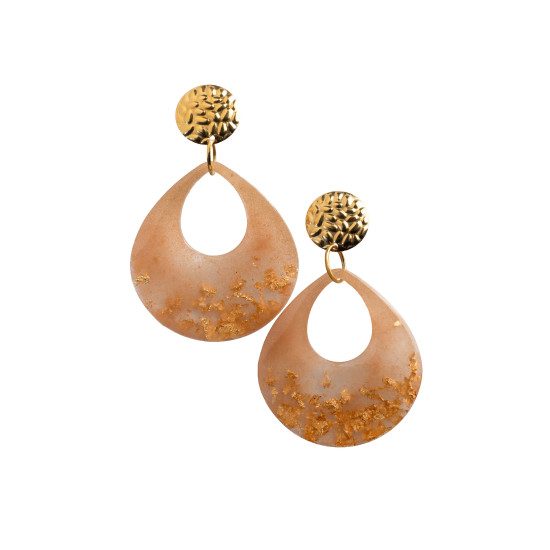Malagousia earrings